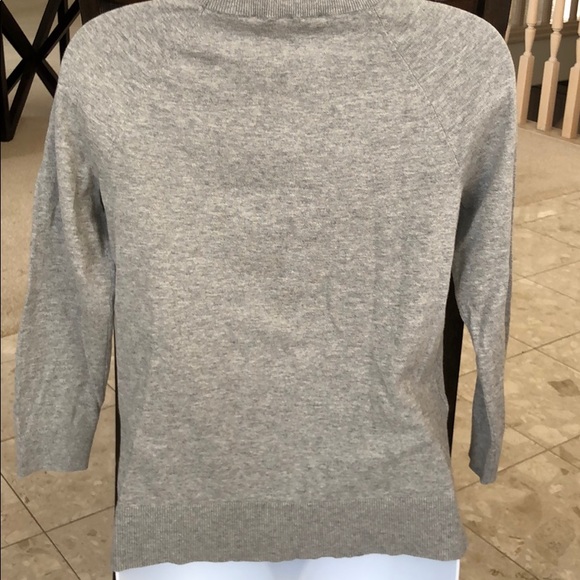 LOFT lightweight sweater - Picture 4 of 10